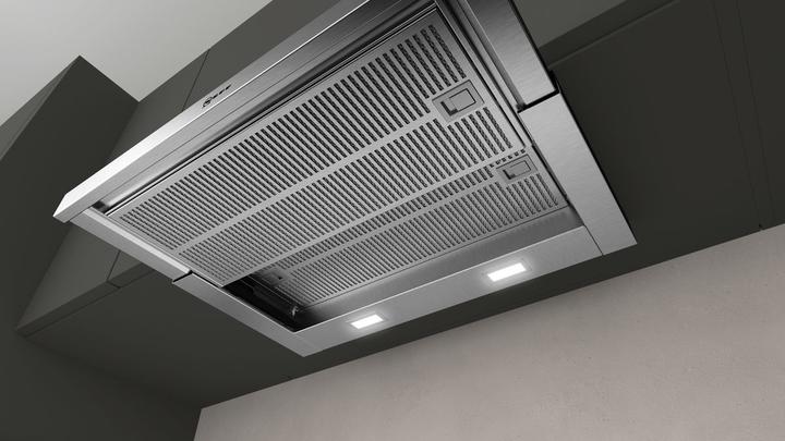 Produktbild Neff D46ML54X1 (Flachschirmhaube)