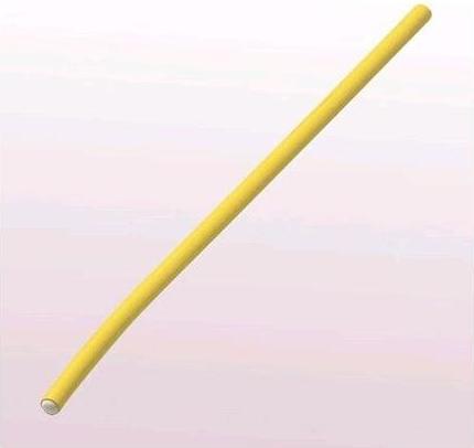 Image du produit Comair Flex-Wkl. long 10x254mm jaune 6er