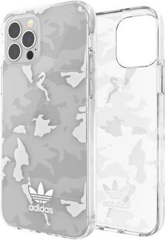 Produktbild adidas Snap Case Camo AOP (Apple iPhone 12 Pro, Apple iPhone 12)