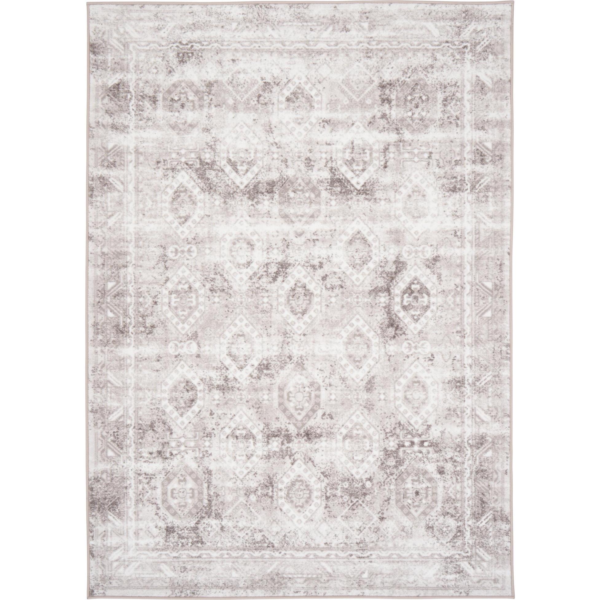 Pergamon, Teppich, Designer Teppich Tawira Vintage (200 x 290 cm)