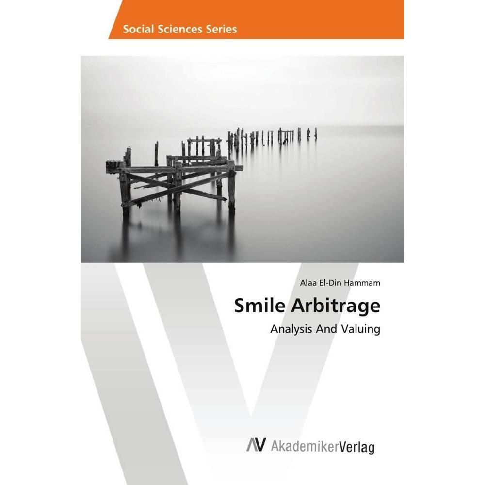 Thumbnail - Smile Arbitrage, Ratgeber
