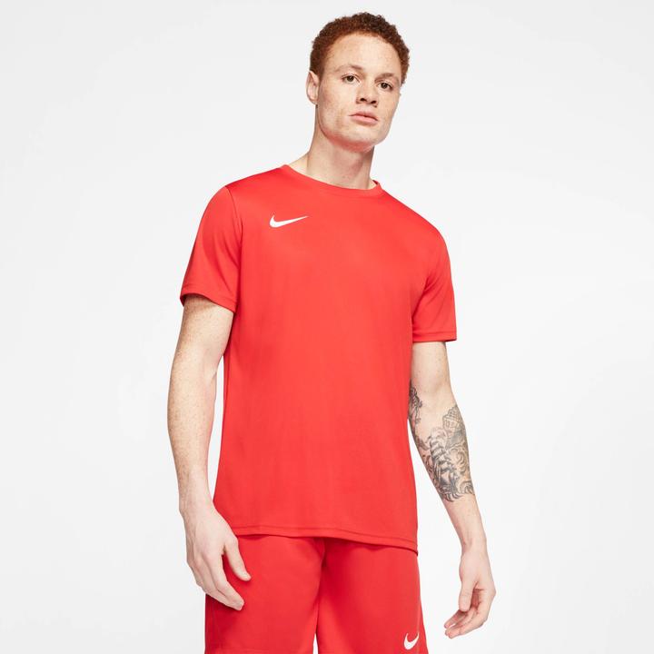 Produktbild Nike Park Vii Trikot Kurzarm (56, 58)