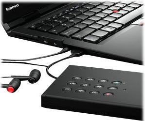 Actual product image Lenovo Thinkpad 0A65621 (1 TB)