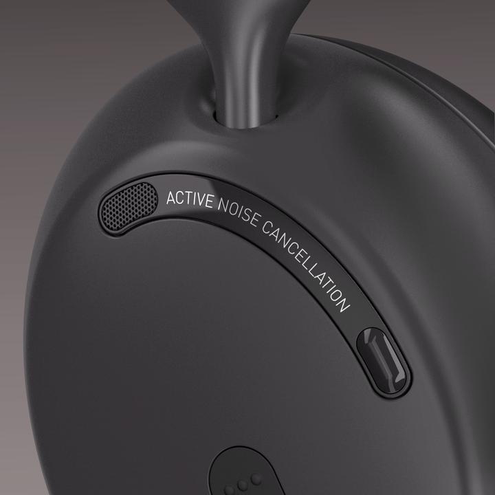 Actual product image Mixx StreamQ D3 Over Ear ANC Wireless Kopfhörer (ANC, 40 h, Wireless)