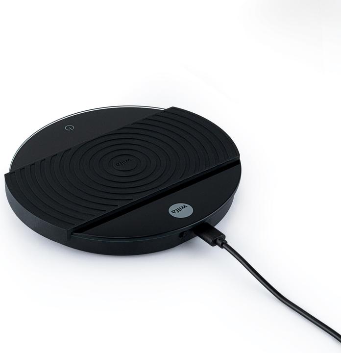 Actual product image Wilfa Kitchen Scale Uniform