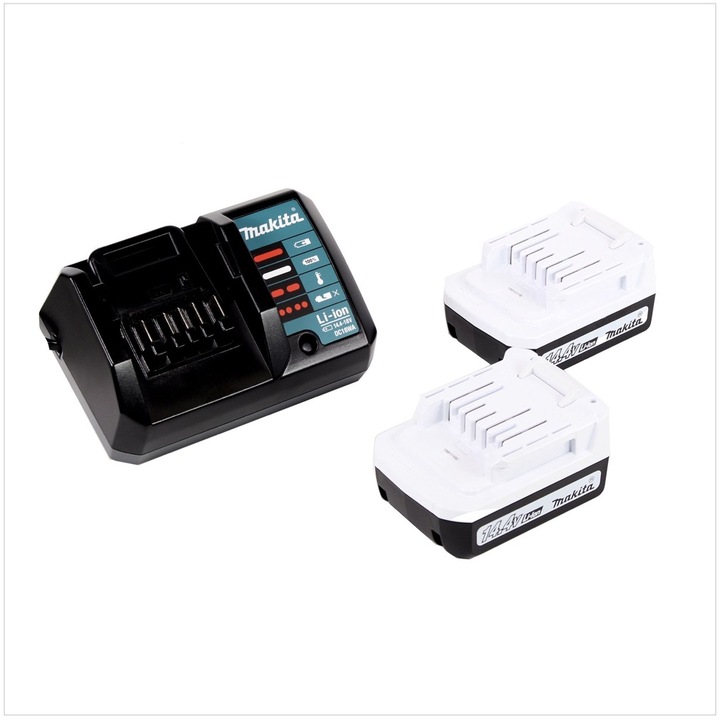 Produktbild Makita DF347DWE (Akkubetrieb)