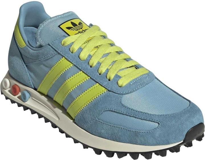 Gebraucht Blau