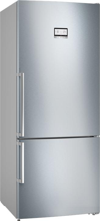 Actual product image Bosch Hausgeräte Fridge freezer (526 l)
