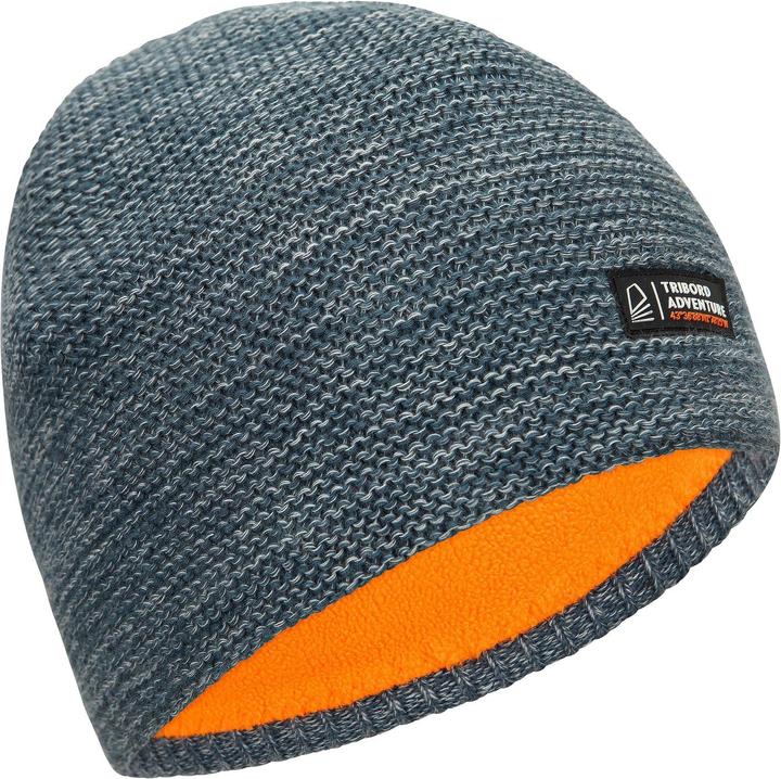 Actual product image Tribord beanie sailing 100 c 305955 (One size)