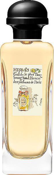 Actual product image Hermès Eau de Toilette (re) (Eau de toilette, 100 ml)