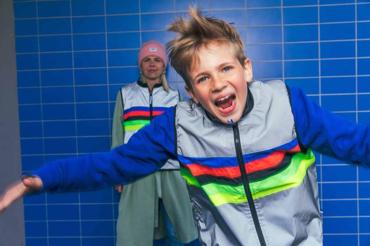 Produktbild Gofluo Julian (Kinder) (152)