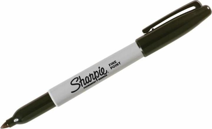 Image du produit Sharpie Marqueurs permanents (24x)