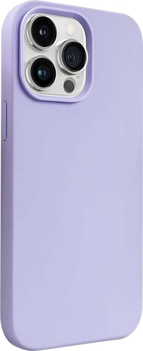 Actual product image Crong Color Cover (Apple iPhone 14 Pro Max)