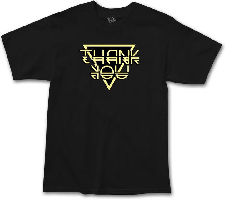 Actual product image Thank You Nightmare T-Shirt (S)