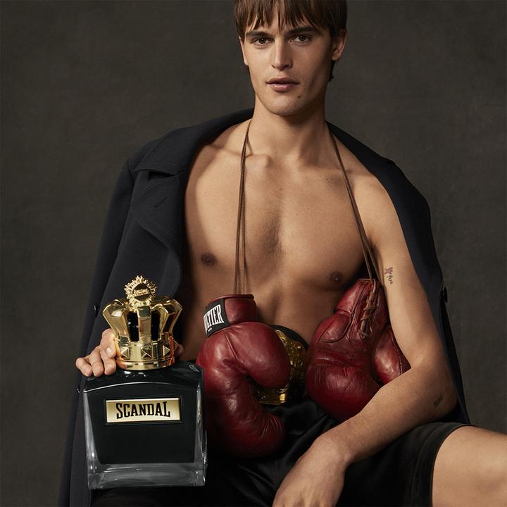 Produktbild Gaultier Scandal Pour Homme (Eau de Parfum, 50 ml)