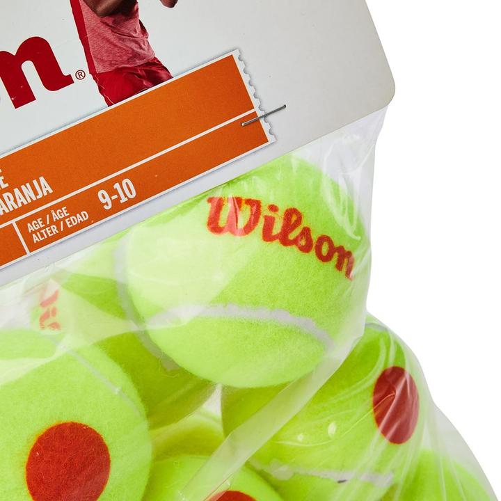 Image du produit Wilson Starter Orange