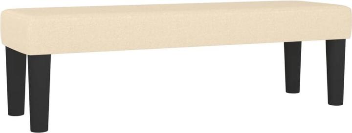 Image du produit vidaXL Boxspringbett (160 x 200 cm)