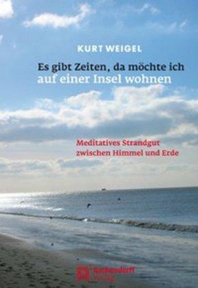 Produktbild Es gibt Zeiten, da möchte ich auf einer Insel wohnen (Deutsch, 2014)