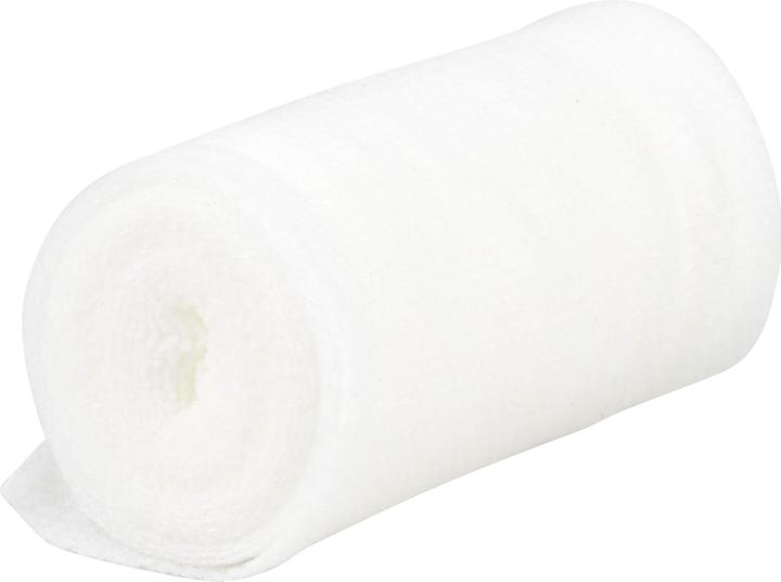 Image du produit Magni Bande de gaze 4m x 6cm