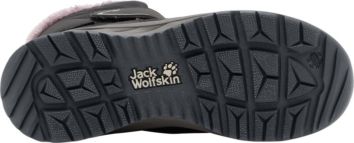 Produktbild Jack Wolfskin Polar Bear-G Texapore Mid Vc K (36)