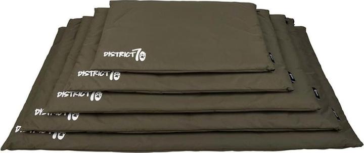 Image du produit District 70 Tapis de caisse (Chien)