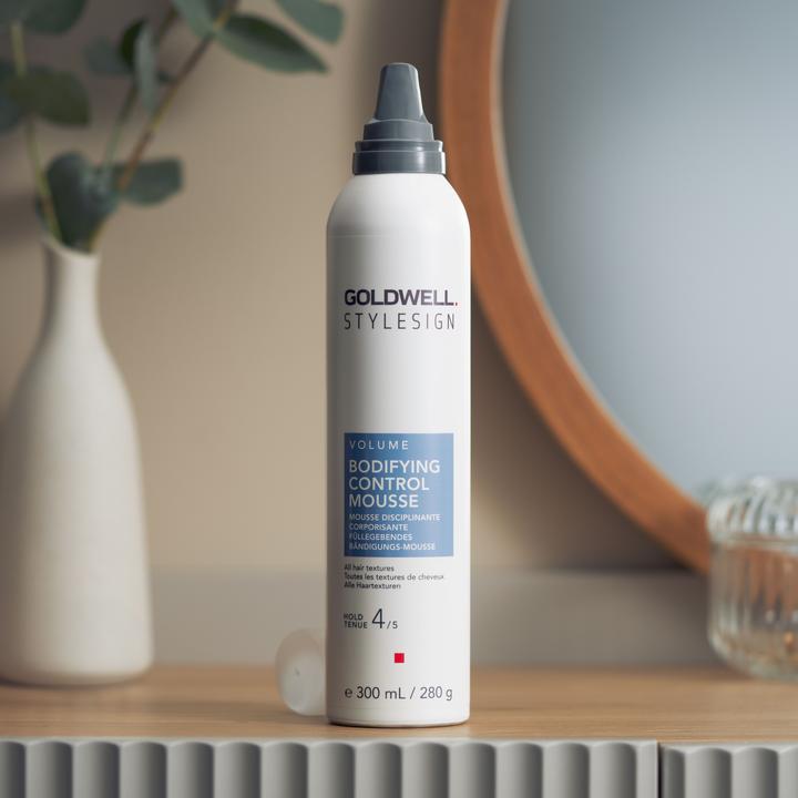 Image du produit Goldwell StyleSign (300 ml, Mousse de volume)