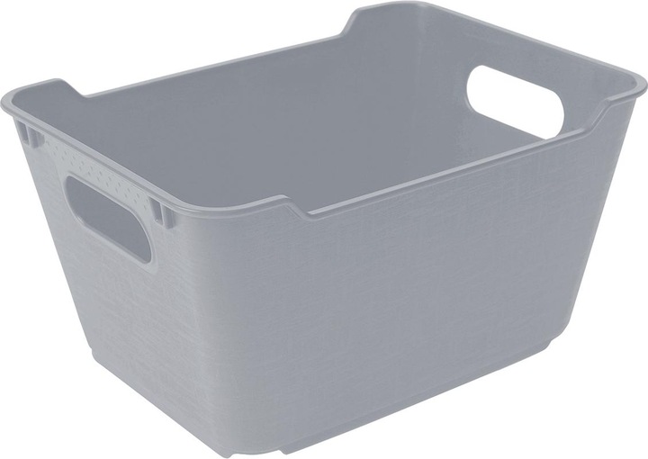 Actual product image keeeper Drawer dividers (8 x 8 x 5 cm)