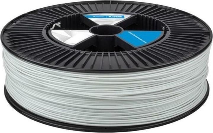 Produktbild Basf Ultrafuse PET Weiss 1,75 mm 4.500 g (PET, 1.75 mm, 4.50 g, Weiss)