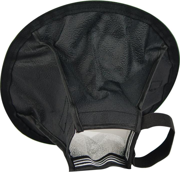 Actual product image Westcott PocketBox Round (Soft boxes, 21.50 cm)