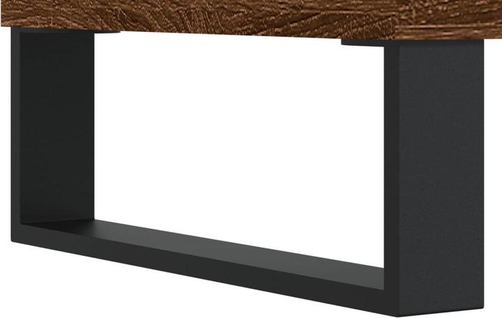 Image du produit vidaXL Sideboard (34.50 x 34 x 90 cm)