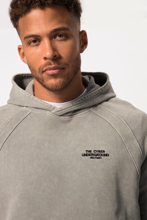 Produktbild Sthuge Hoodie, Langarm, Kapuze, Vintage Look (XXL)