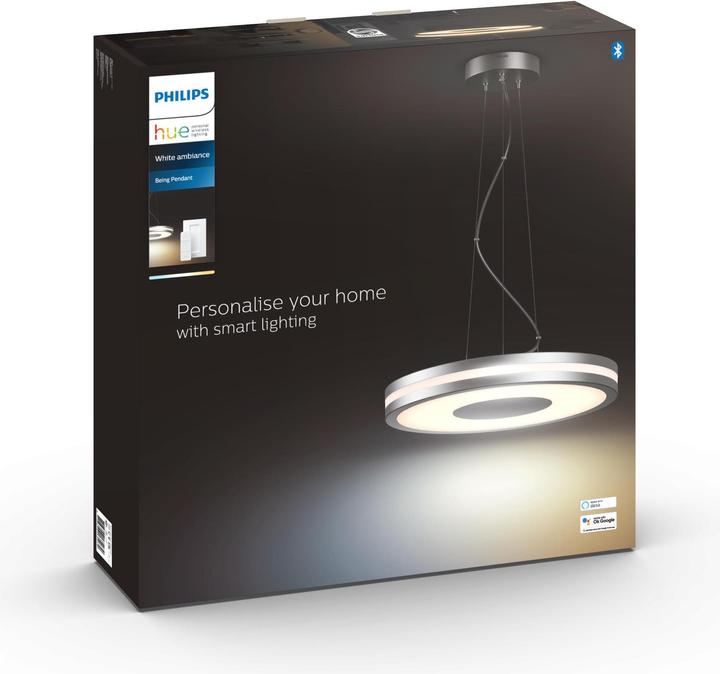 Produktbild Philips Hue Being Basis (3000 lm)