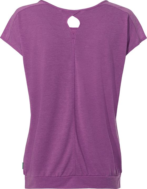 Actual product image Vaude Skomer T-Shirt III (XS)