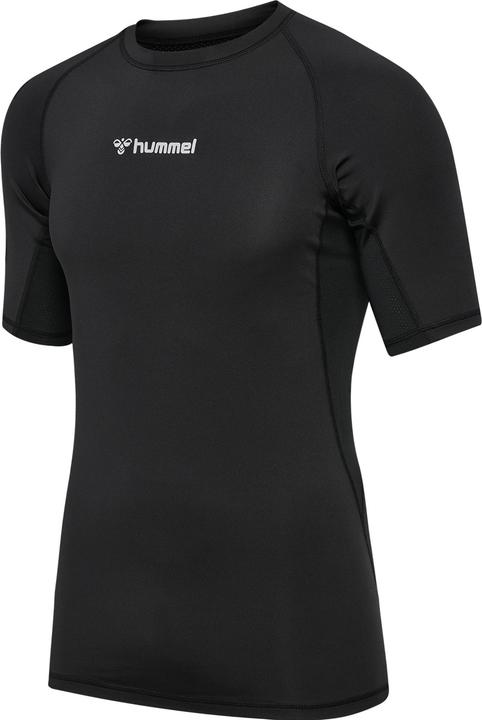 Actual product image hummel hmlBL PERFORMANCE TEE S/S (S)