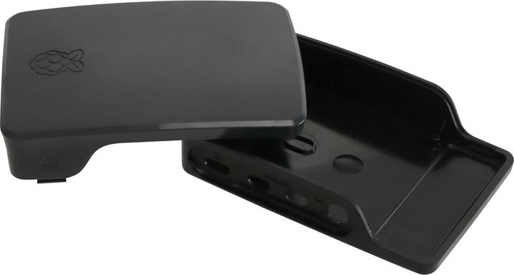 Raspberry Pi Gehäuse zu 4 Model B