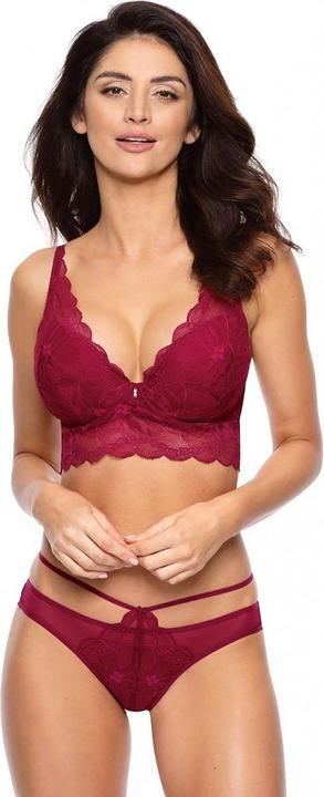 Gorteks Push- up- BH