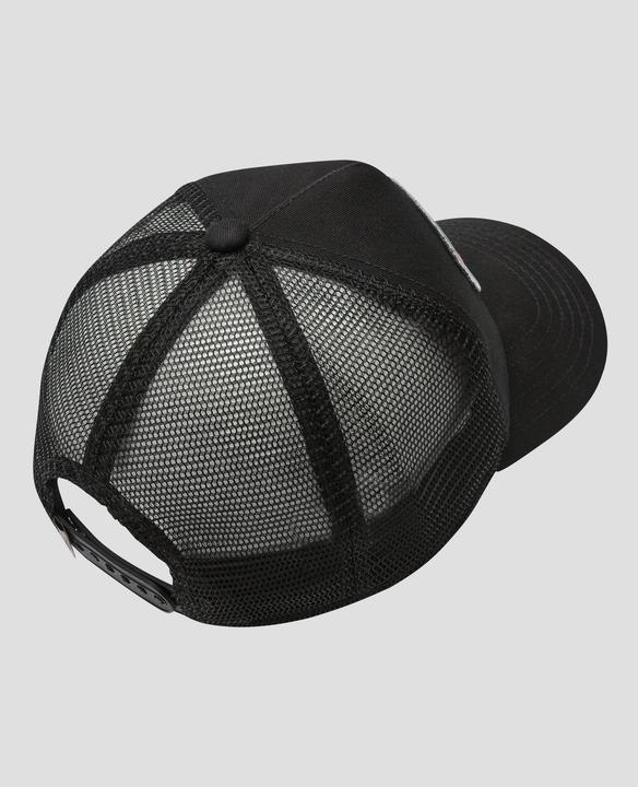 Produktbild s.Oliver Kappe Cap | QS x Von Dutch (One Size)