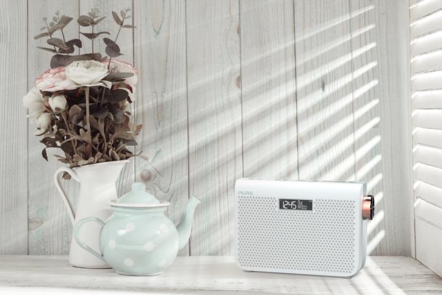 Actual product image Pure One Midi Series 3s (FM)