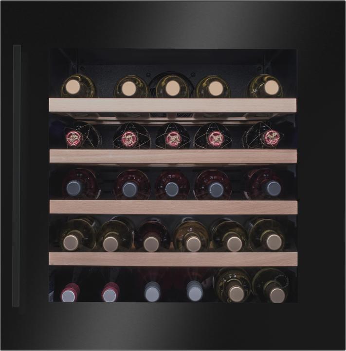 Actual product image Amica WK 341 210 S bw