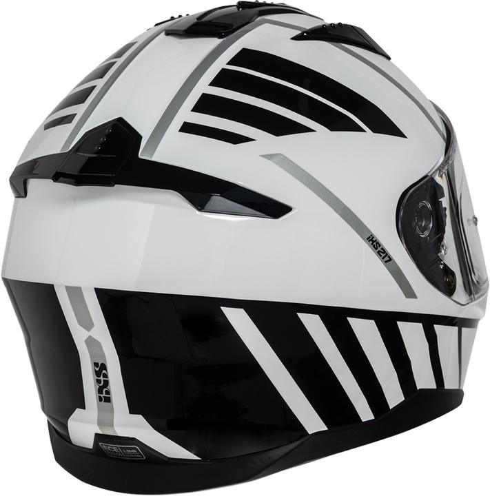 Immagine prodotto iXS Casco integrale iXS217 2.0 (61 - 62 cm, XL)