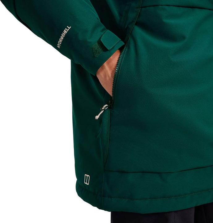 Actual product image Berghaus Asterby InterActive Jacke für Herren (58)