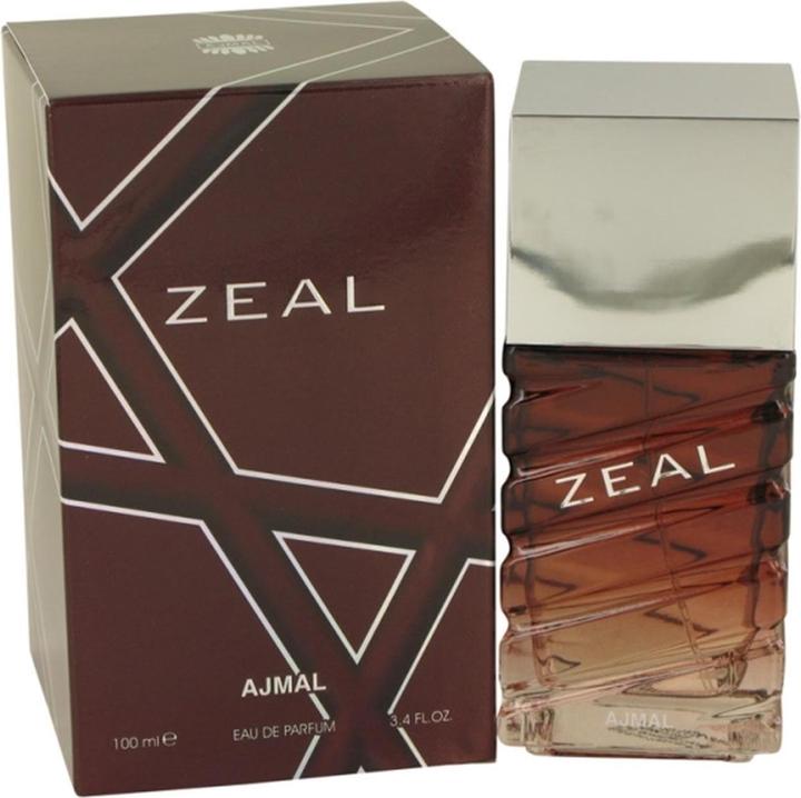 Immagine prodotto Ajmal Zelo (Eau de parfum, 100 ml)