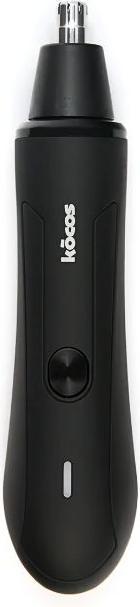 Actual product image Kocos Naxos Nose And Ear Hair Trimmer