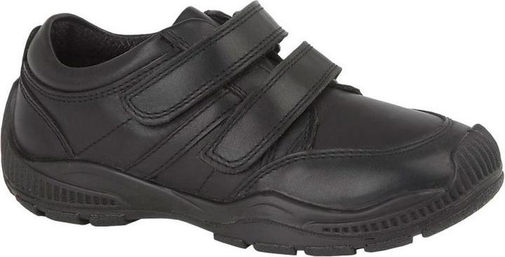 Immagine prodotto Roamers Scarpe da ragazzo in pelle (38)