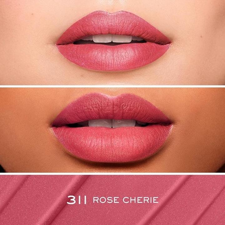 Immagine prodotto Lancôme L'Absolu Rouge Drama Ink 311 Rose Chérie (311 Rose Chérie)