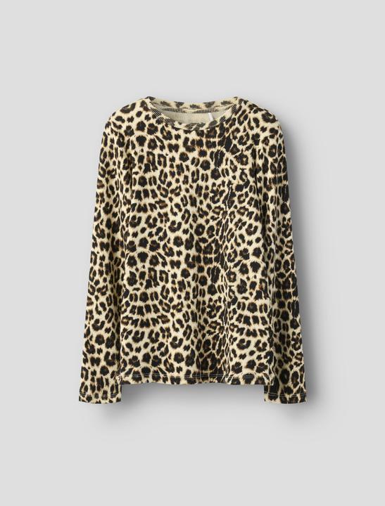 Immagine prodotto Name it Slim Fit Oberteil mit langen Ärmeln (116)