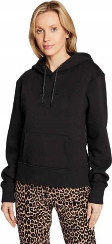 Produktbild Guess Isoliertes Damen-Sweatshirt mit Kapuze (L)