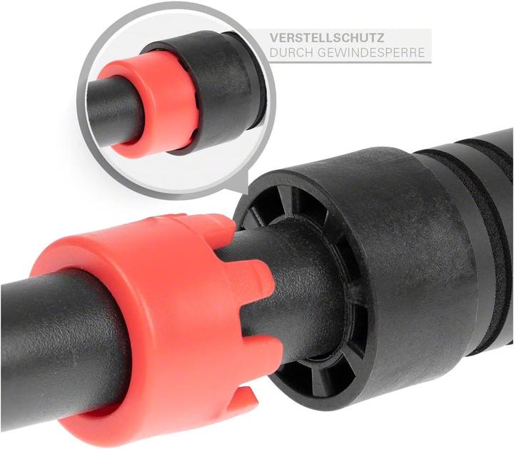 Actual product image Togu Pull-Up 8.0