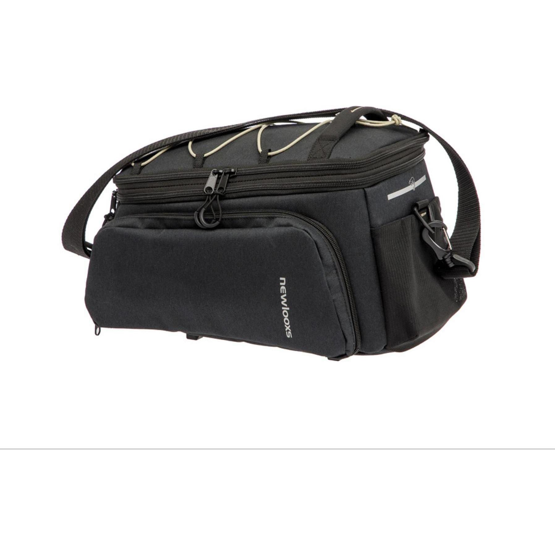 New Looxs Sportkoffertasche (31 l, Gepäckträgertasche) (535535)