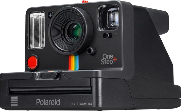Actual product image Polaroid OneStep+ Bluetooth